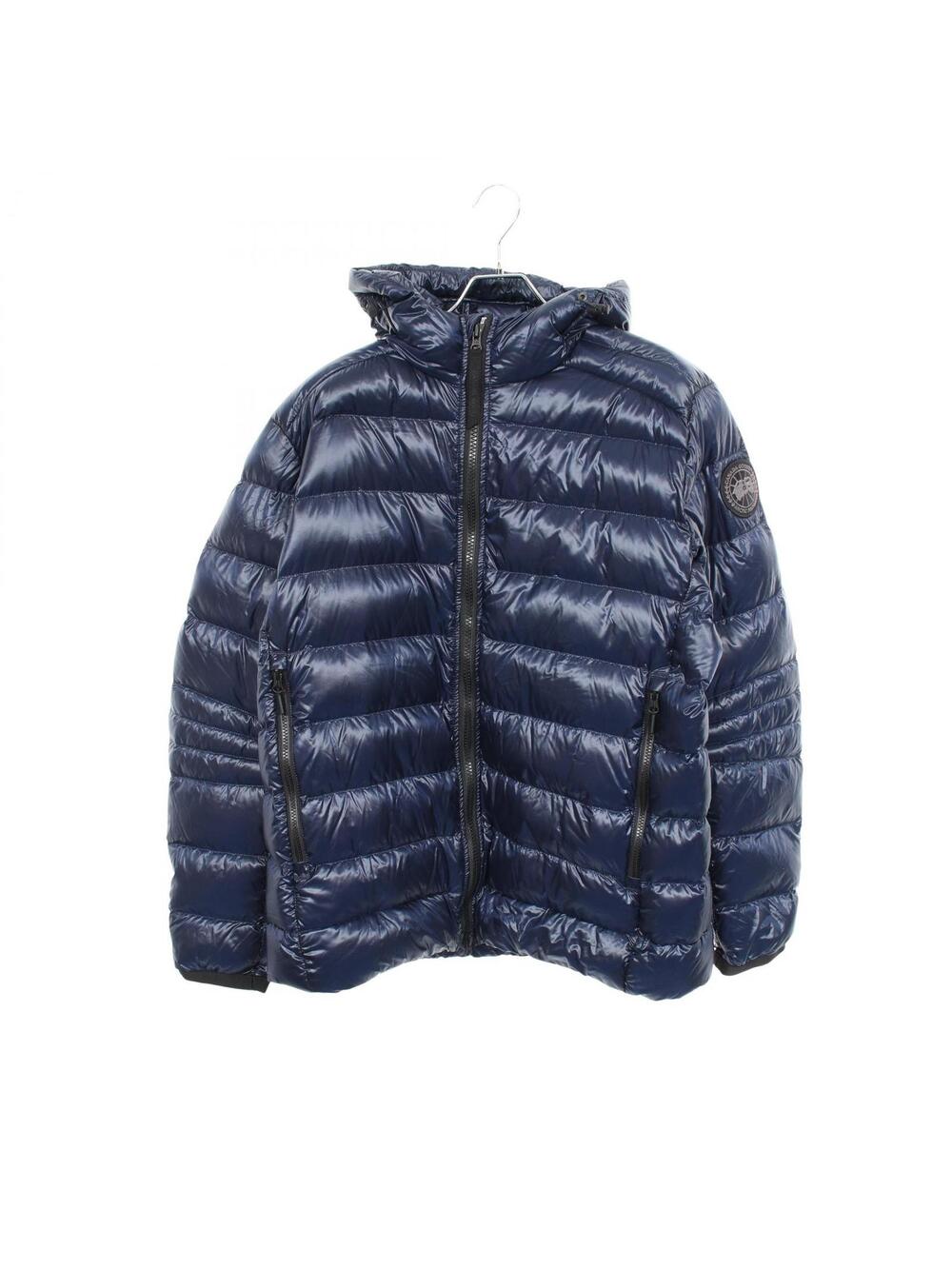 Canada Goose Crofton Hoody Down Jacket #338779C72B